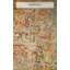 Wool And Silk Afghan One-of-a-Kind Rectangle 9' X 12' Area Rug