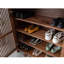 Meuble à chaussures créatif de style japonais