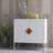 Evrett 31.77'' Console Table