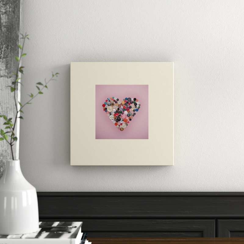 Ian Winstanley - Print