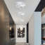 Modern LED Ceiling Light, 20W Modern Spiral Design LED Lamp-1542297228-1537648360