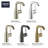 GROHE Essence Single Hole Bathroom Faucet with Single Handle, Size Medium-246862188