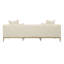 Dalia 102.5" Upholstered Sofa
