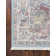 Ledger Oriental Indoor Rug