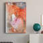 Lighting the Way II - peinture sur toile tendue-1678825238
