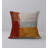 Abstract Reversible Throw Pillow-801461832