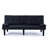 Sofa Bed with Cup Holder