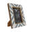 Crofford Blue Picture Frame