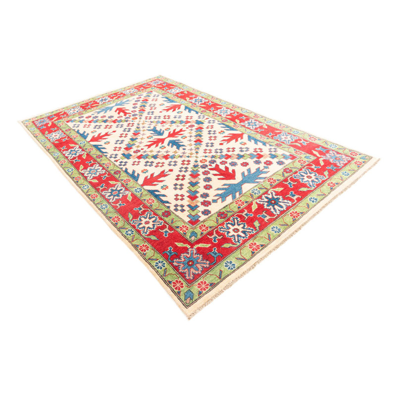 Kaibab Cream Rug