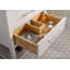 Ensemble de meuble-lavabo simple 30 po Bickley-1132325110