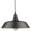 Luminaire suspendu d’extérieur 1 luminosité Tyonna