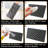 Cast Iron Non-Stick Grill Press