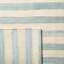 Ralph Lauren Canyon Stripe Patch Wool Striped Rug-193947866