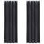 Curtains Polyester Medium Decorative Inlays-120121985-120121995