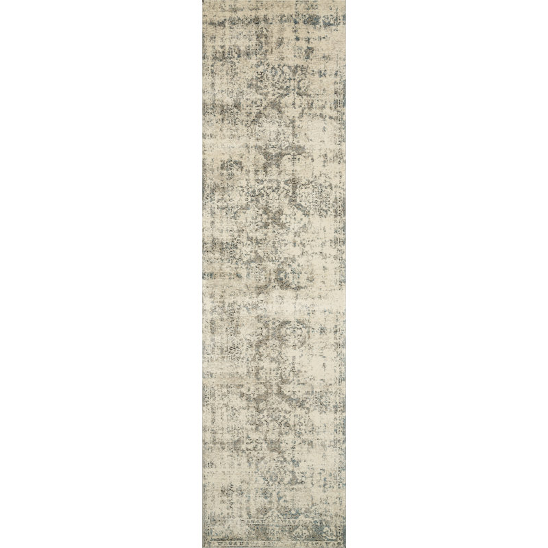 Mahfuze Oriental Indoor Rug, Runner 2'8" x 7'6"