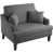 Dark Gray selected