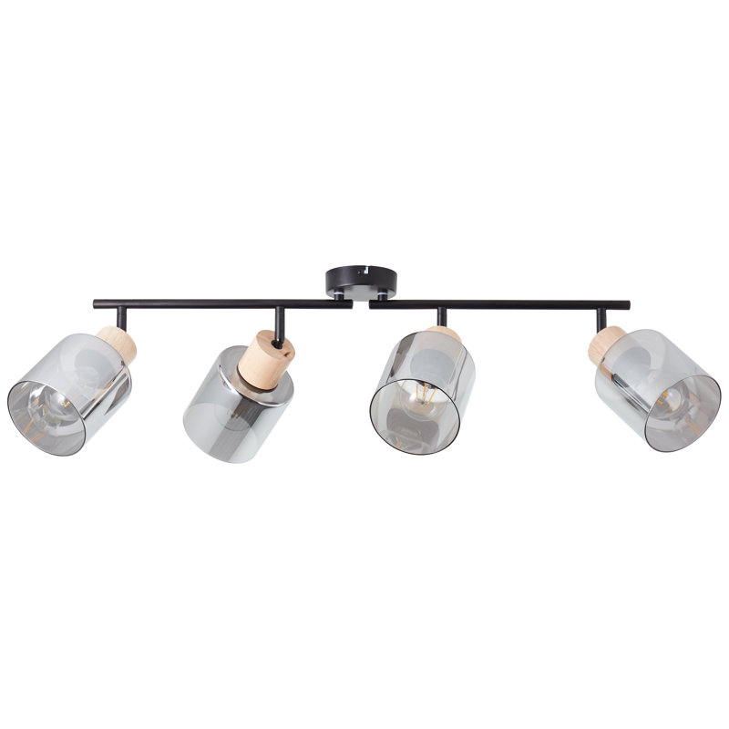 JonPaul 73cm 4 -Light Track Kit