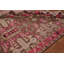 Geometric   Runner Rug 4x11