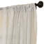 Panneau de rideau simple avec passe-tringle ikat Tyonna-286584644-286584645