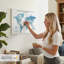 Pin's personnalisé World Places II Ameere-442321679-441588985