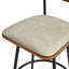 Tabouret de comptoir pivotant 27 po Avriel-1334006455-1315014857-1278769562
