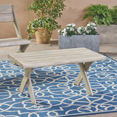 Table basse Eaglewood