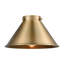 Plafonnier encastré 1 lumière Heideman-2139424790-2139407889