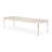  La Rachelle Extendable Wood Dining Table
