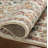 Rifle Paper Co. x Loloi Laurel Cream Area Rug-93809880