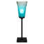 Lampe d'appoint avec verre 5 po Lannah-1722271778-1722271779