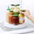 YouCopia® FridgeView Fridge Turntable & Mat, Rotating Lazy Susan Turntable for Fridge Storage