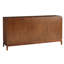 Astor 72'' W Solid Wood Sideboard