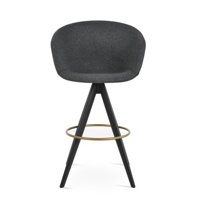 Tabouret de bar Tribeca Pyramid