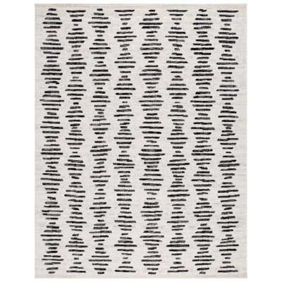 Dunaway Geometric Area Rug