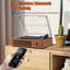 Lecteur de disques Bluetooth