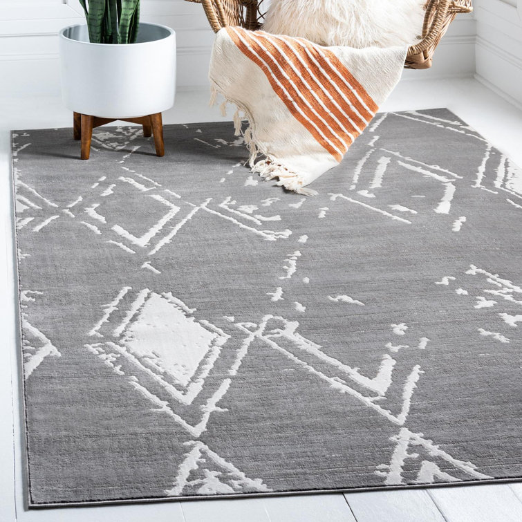 Tapis Carnegie Hill Uptown par Jill Zarin