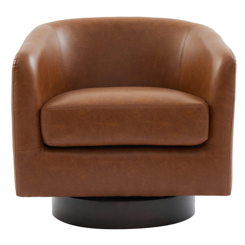 Upholstered Armchair