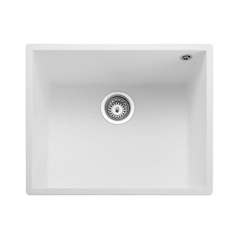 ORIDIAN U/M 540*440 1.0B, Arctic White