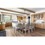 Abigeal 5-Light Chandelier-1865101412