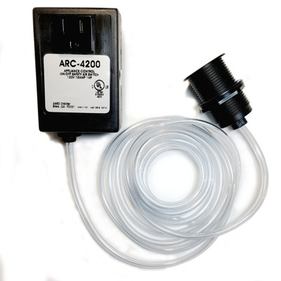 Disposal Air Switch Controller