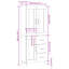 Nathaiel 69.5cm Sideboard-1699215738