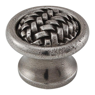 Cestino Mushroom Knob