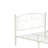 Metal Bed Frame With Headboard And Footboard