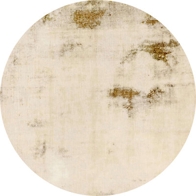 Tapis abstrait Modern