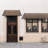 Outdoor Slope Window Awning, UV Resistance-87236143-104289042