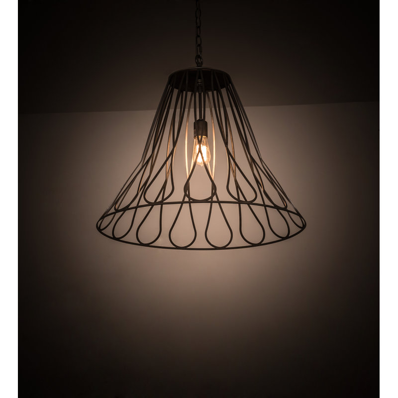 Larme 1 - Light Pendant