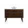 Steinfeldt 48'' Single Bathroom Vanity with Engineered Marble Top
