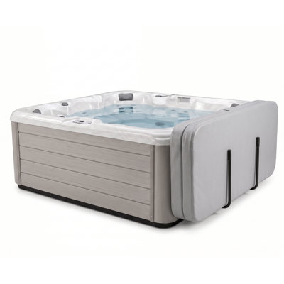Couvercle de spa Heatwave Premium