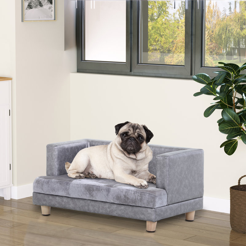Polyester Pet Bed