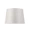 28 cm Linen Drum Lamp Shade